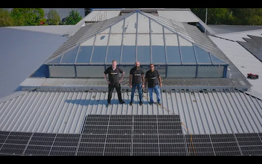 Solar4Good UK Limited photo 3