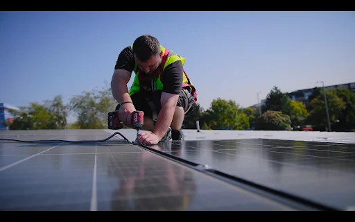 Solar4Good UK Limited photo 5