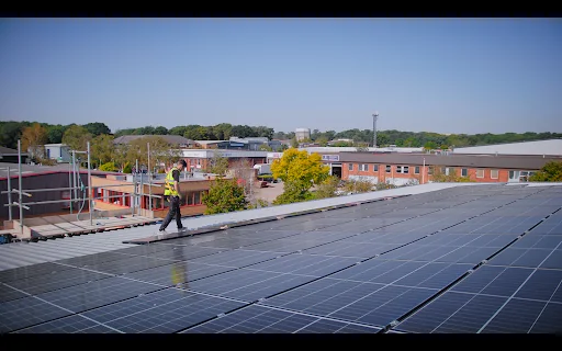 Solar4Good UK Limited photo 6