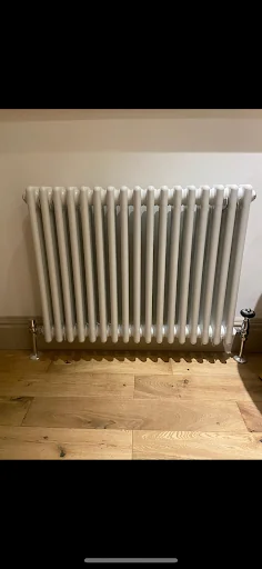 Huntingdon Boiler Services Limited photo 1