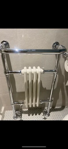 Huntingdon Boiler Services Limited photo 2