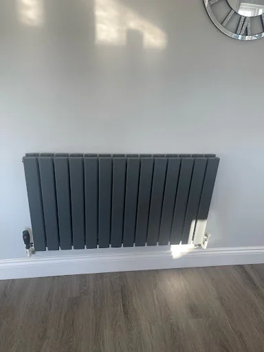 Huntingdon Boiler Services Limited photo 8