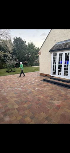 Paramount Paving And Landscaping Ltd photo 1