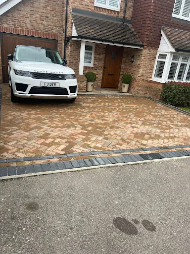 Paramount Paving And Landscaping Ltd photo 7