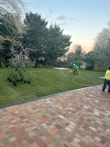 Paramount Paving And Landscaping Ltd photo 8