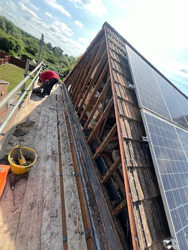JJs Roofing and Building photo 1