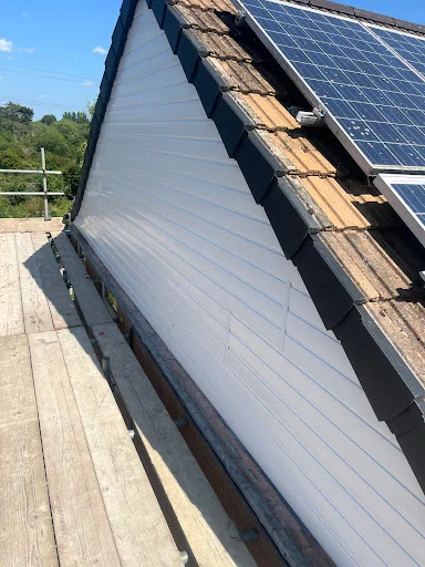 JJs Roofing and Building photo 2