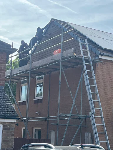 JJs Roofing and Building photo 3