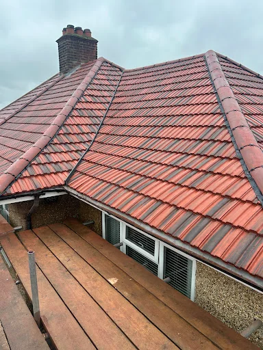 JJs Roofing and Building photo 4