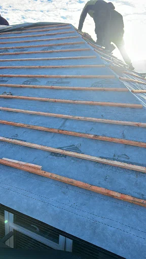 JJs Roofing and Building photo 5