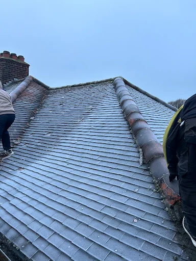 JJs Roofing and Building photo 6