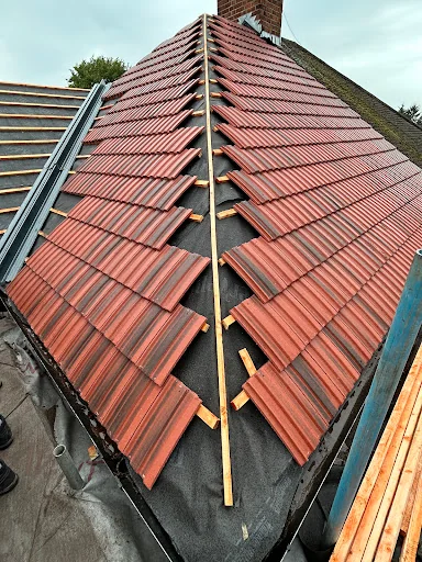 JJs Roofing and Building photo 7