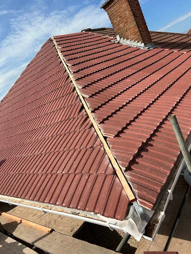 JJs Roofing and Building photo 8