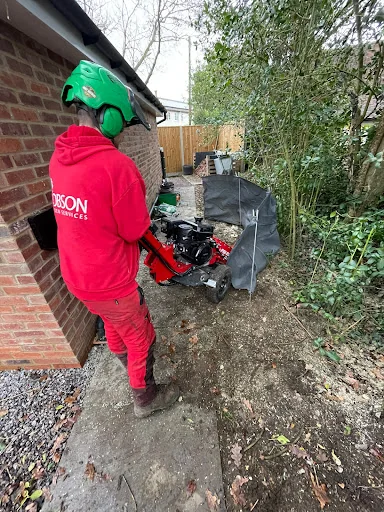 Hobson Tree Services photo 7