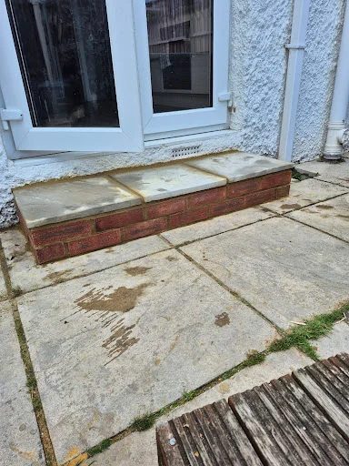 Chris Lee Property Maintenance photo 2