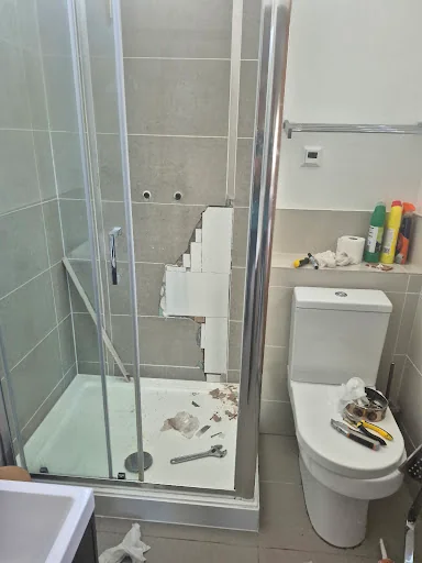 Chris Lee Property Maintenance photo 4