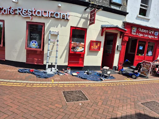 Chris Lee Property Maintenance photo 7