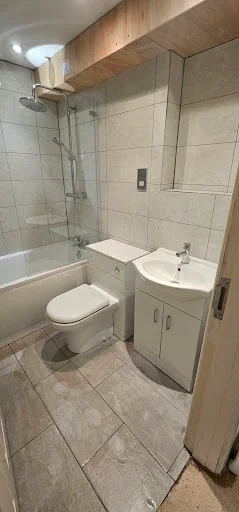 D.P.T. plumbing and heating services photo 2
