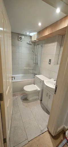 D.P.T. plumbing and heating services photo 4