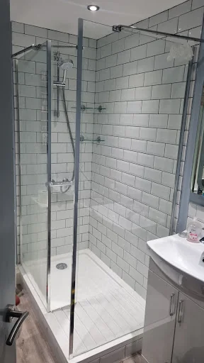 D.P.T. plumbing and heating services photo 6
