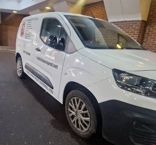 CLEAR-A-PEST PEST CONTROL LTD photo 3