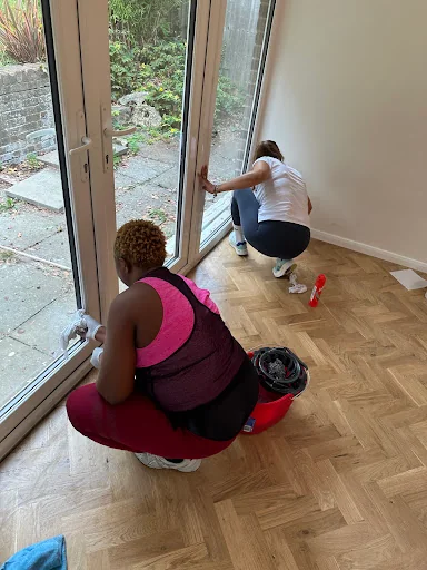 Rosegold Cleaning Services Ltd photo 1