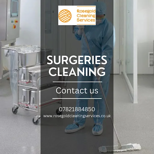 Rosegold Cleaning Services Ltd photo 2