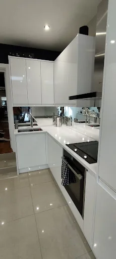 Rosegold Cleaning Services Ltd photo 3