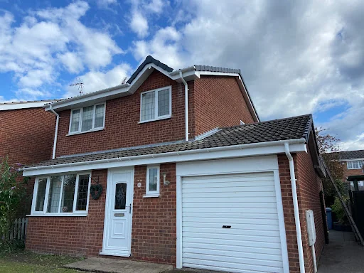 Ridgeline Roof Care photo 1