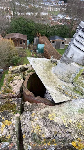 Ridgeline Roof Care photo 4