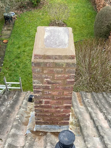 Ridgeline Roof Care photo 5