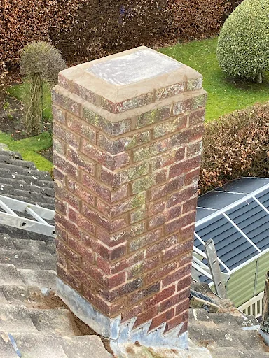 Ridgeline Roof Care photo 7