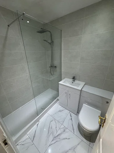 Before &amp; After Property Services photo 1