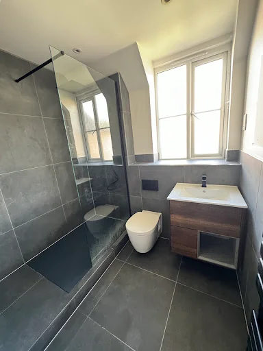 Before &amp; After Property Services photo 5