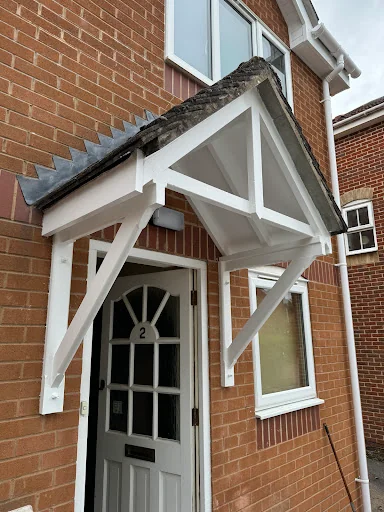 Before &amp; After Property Services photo 8