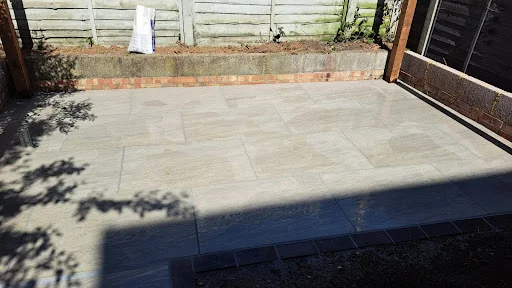 GB Brickwork &amp; Paving photo 1