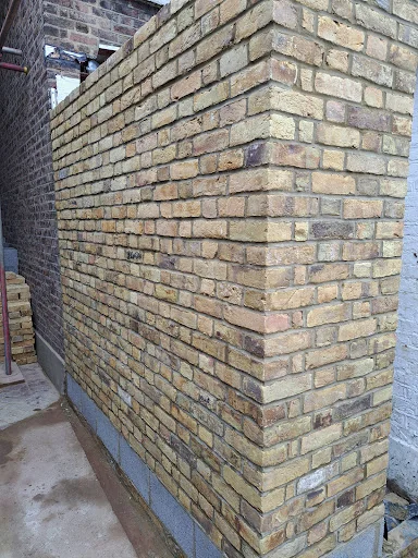 GB Brickwork &amp; Paving photo 2