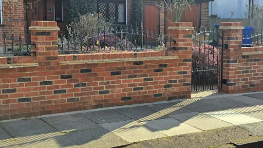 GB Brickwork &amp; Paving photo 4