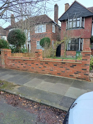 GB Brickwork &amp; Paving photo 7