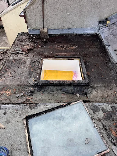 Alias Roofing photo 2