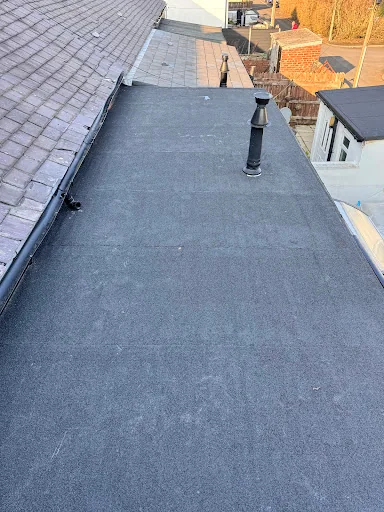 Alias Roofing photo 3