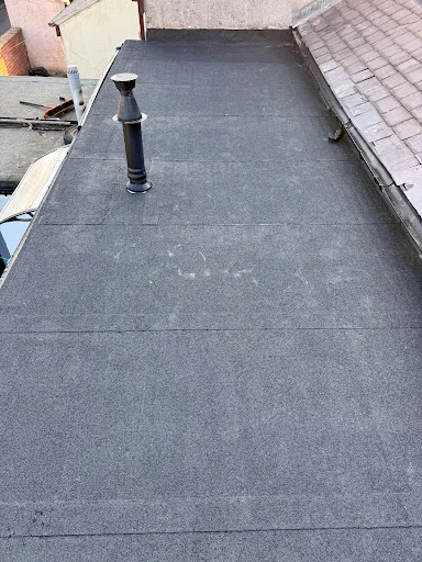 Alias Roofing photo 4