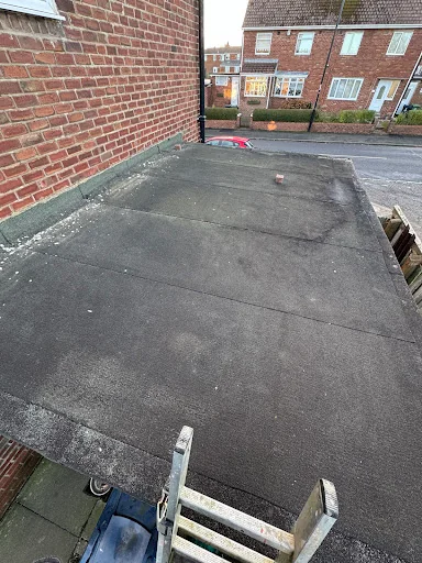 Alias Roofing photo 5