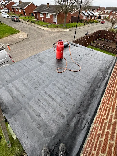 Alias Roofing photo 6