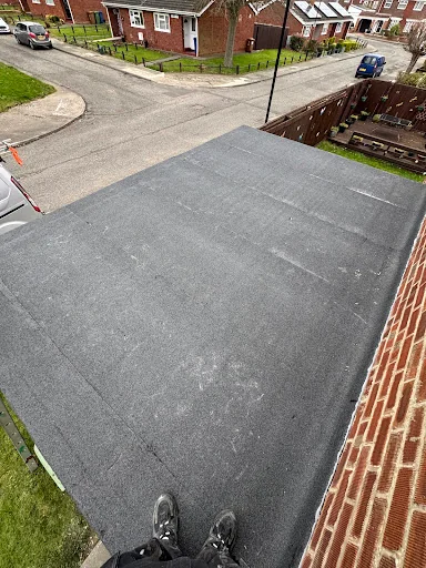 Alias Roofing photo 7