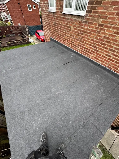 Alias Roofing photo 8