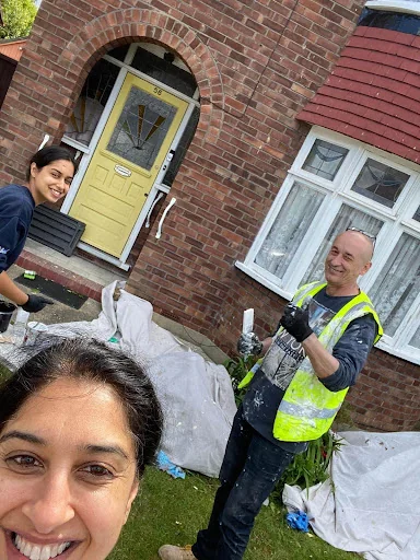 Alidea Painting &amp; Decor photo 1