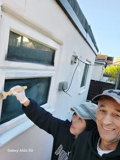 Alidea Painting &amp; Decor photo 4