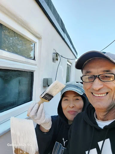 Alidea Painting &amp; Decor photo 5