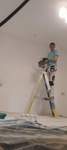 Alidea Painting &amp; Decor photo 6